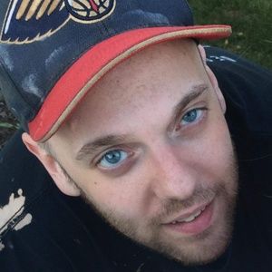 Meet your Posher, Jonathon